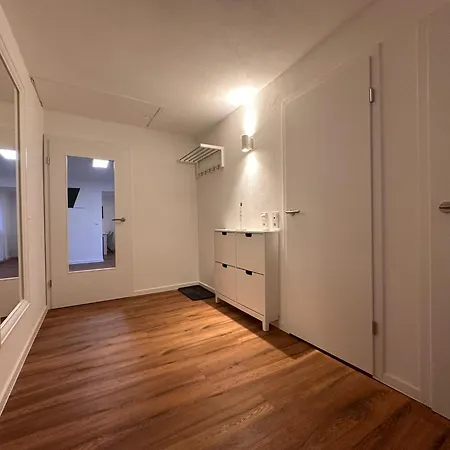 Prázdninový dům Reni *