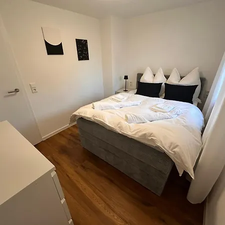 Reni Prázdninový dům