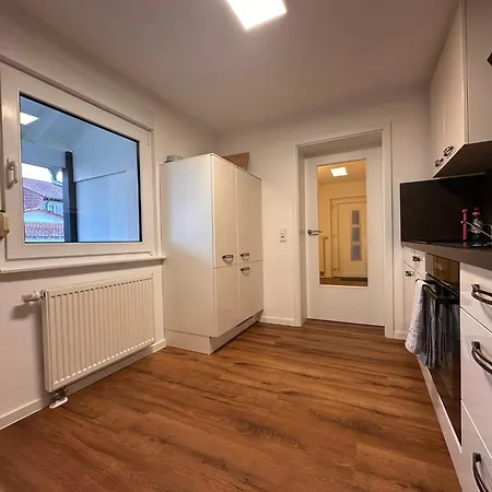 Prázdninový dům Reni *