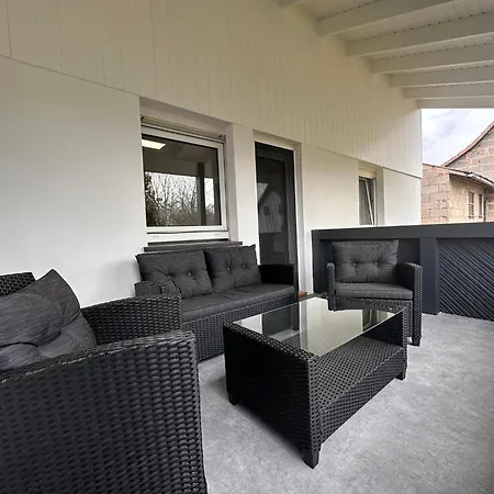 Prázdninový dům Reni