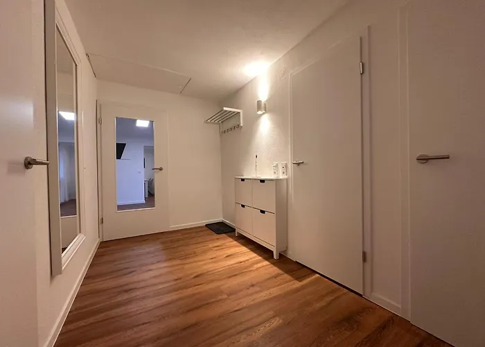 Prázdninový dům Reni *