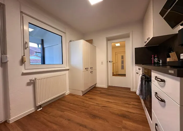 Prázdninový dům Reni *