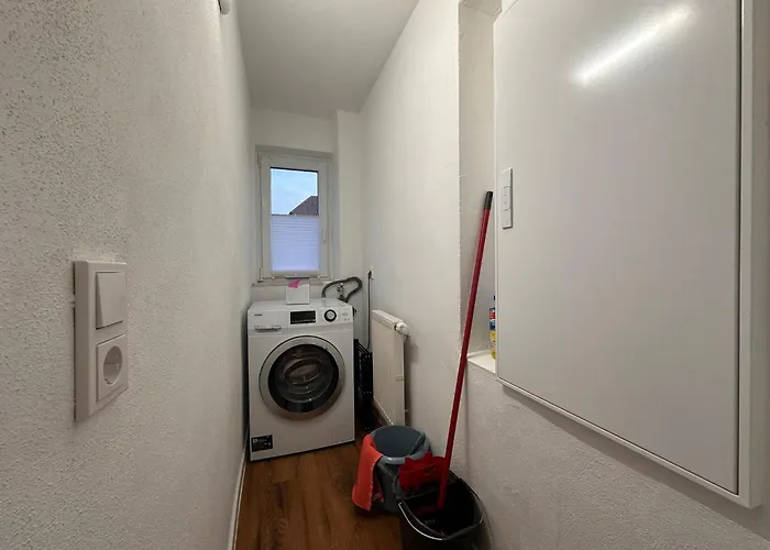 Prázdninový dům Reni *