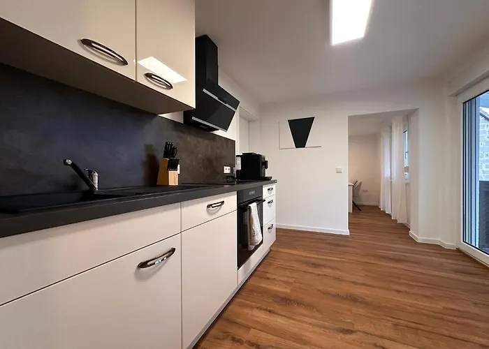 Prázdninový dům Reni *