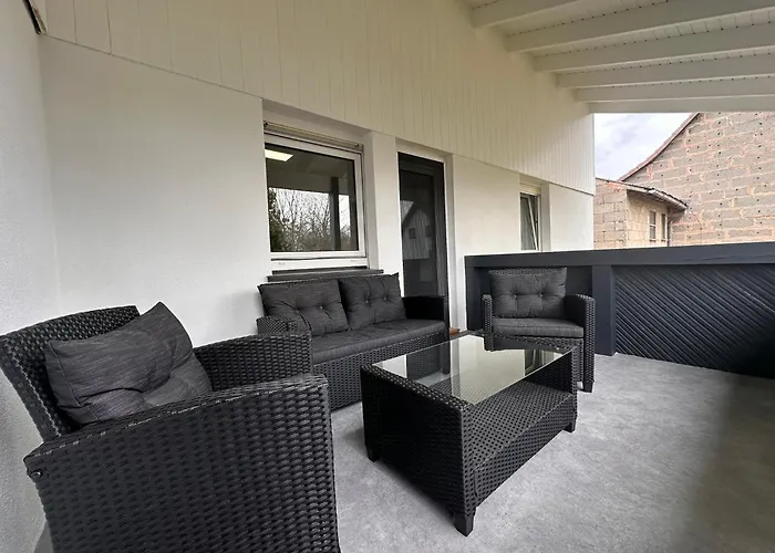 Prázdninový dům Reni